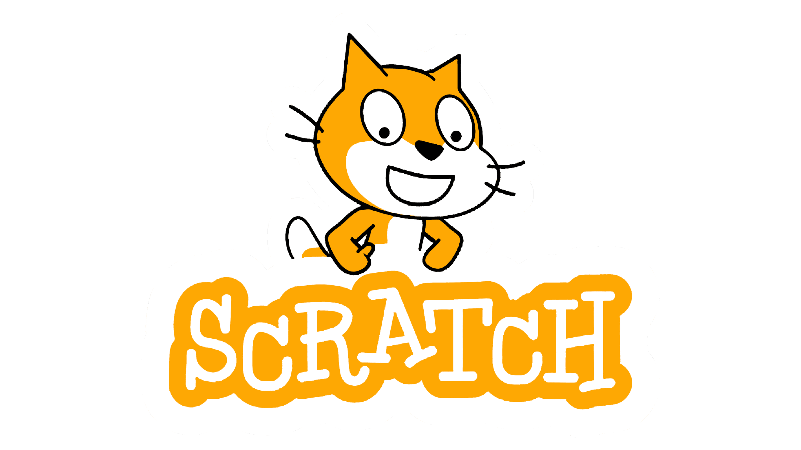 logo scratch