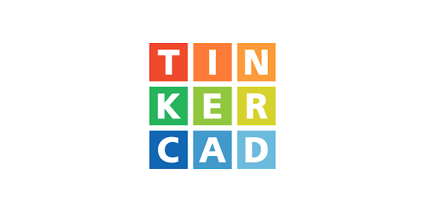 logo Tinkercad